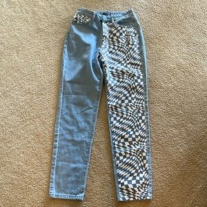 Fashion nova jeans